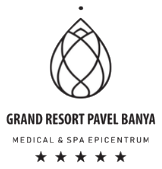 Grand Resort Pavel Banya