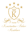 Konstantina Palace Residence